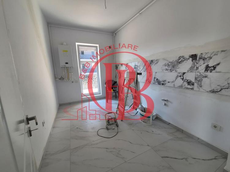 Apartament 2 camere Parcare inclusa Th. Pallady-Finalizat