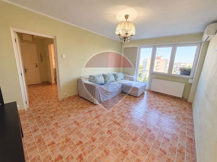 3 camere langa Parcul IOR | Metrou Titan | 65 mp | 0% comision - 1