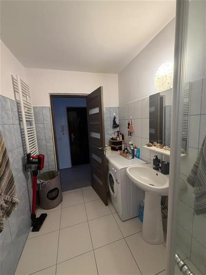 Apartament cu o camera zona Tilisca