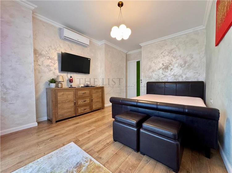 IANCU NICOLAE | DE VANZARE APARTAMENT 2 CAMERE | LOC PARCARE