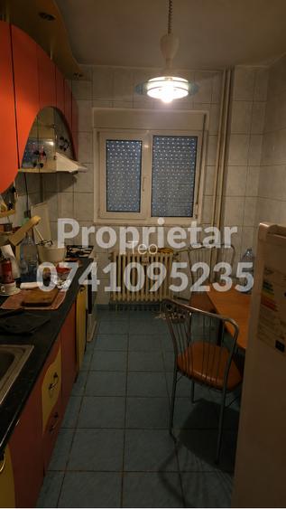 2 camere Parcul Circului 55mp - 4