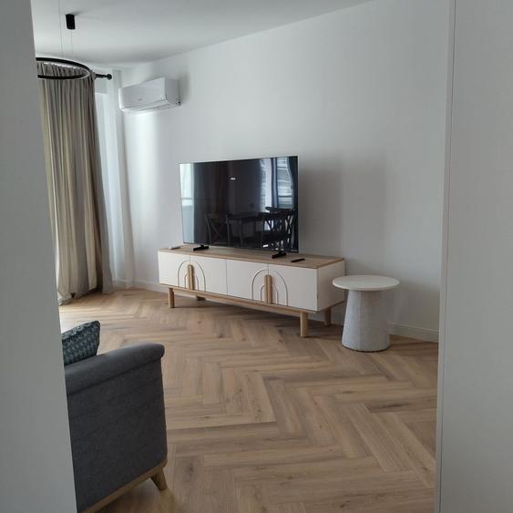 Pet Friendly - My Place North - Terasă - Parking