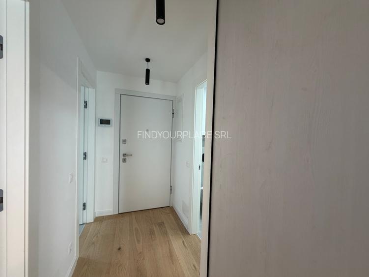 Apartament în Nusco City,loc de parcare inclus - 10