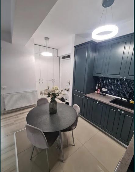 Dristor Day Residence,apartament lux