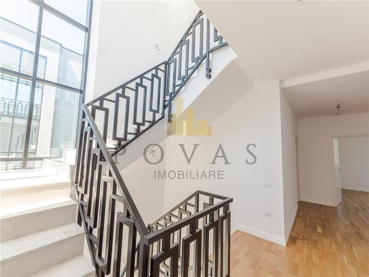Inchiriere Vila 5 Camere Pipera - Erou Iancu Nicolae