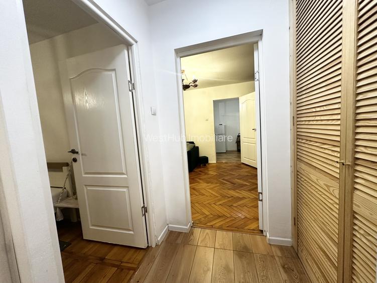Apartament 2 camere mobilat, utilat - Calea Sagului - 6