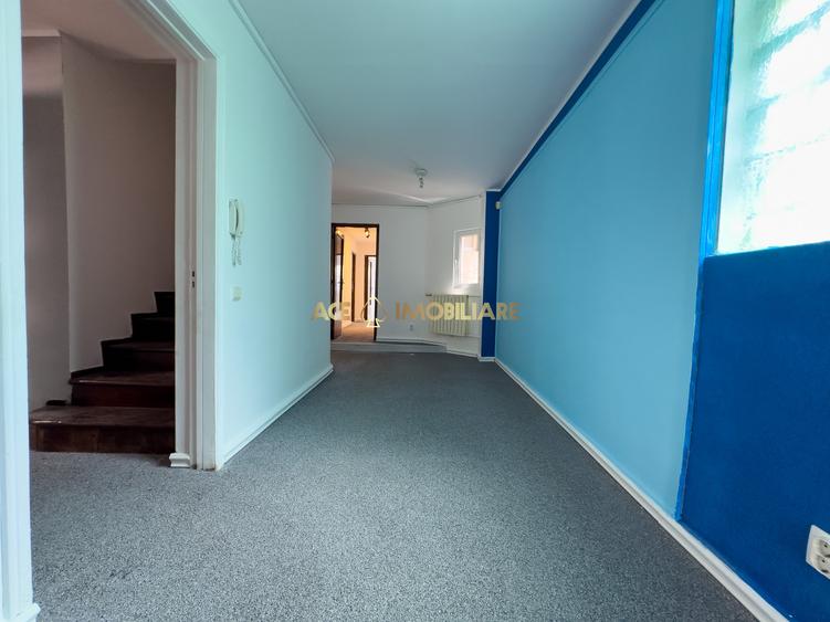 Casa de vanzare | Banu Manta | 7 Camere | 2 Parcari | 310 MP | Renovat