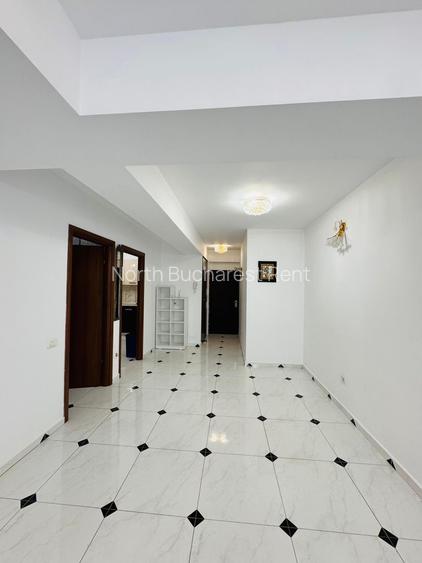 Apartament 3 camere transformat in 2-Unirii/Izvor-Parcare/Birou - 2