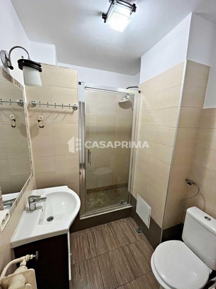 Apartament 2 camere D Alexandru cel Bun -Parcul Voievozilor, mobilat/utilat!