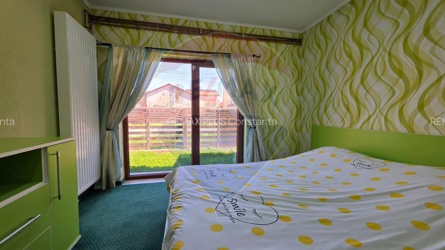 Casa din BCA cu teren proprietate de 300 mp in Eforie Nord - 25