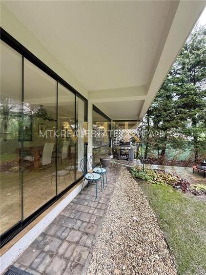Vila 6cam., Superba Baneasa Residential Park | Iancu Nicolae - Pipera