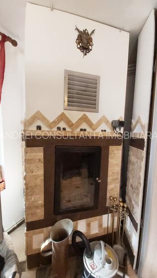 Vanzare casa la munte langa padure in Cheia judetul Prahova - 27