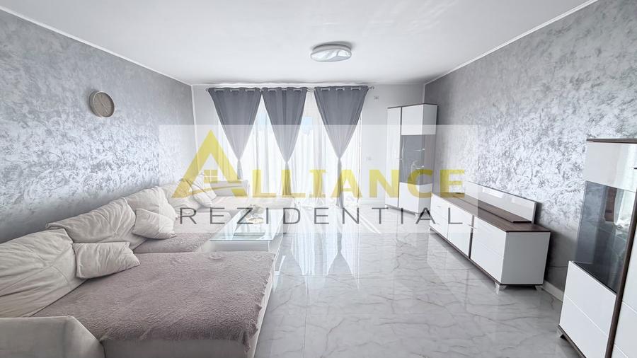 Duplex - 3 camere - 2 bai - 173mp teren