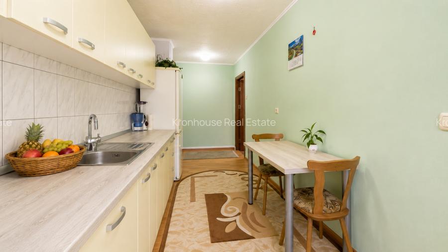 | Apartament 2 camere | Racadau – Strada Tampei | Parter inalt | Loc de parcare - 14