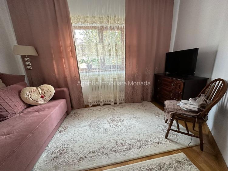 Casa de vanzare Chiajna-Rosu (locatie excelenta)