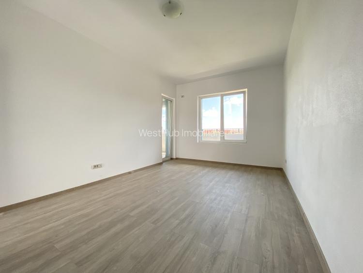 Apartament 2 camere, 53 mp, terasa 20 mp, decomandat, pozitie excelenta - Giroc