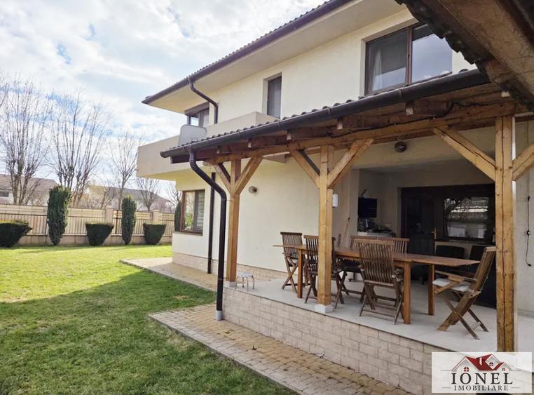 Casa de vanzare in Alba Iulia - Micesti