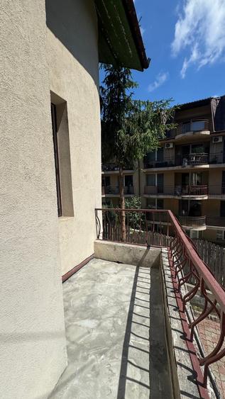 Casă de închiriat, 4 camere, 150 mp, Andrei Mureșanu zona Sigma
