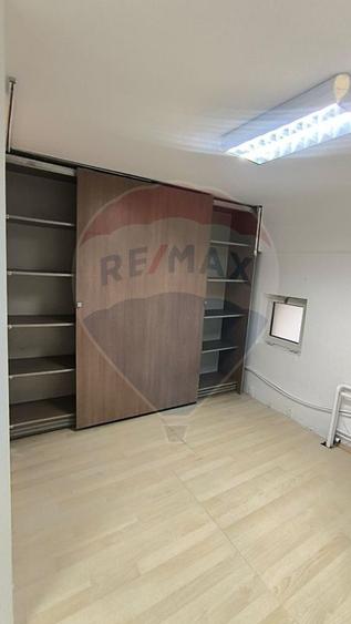 Spațiu comercial de inchiriat Marasti