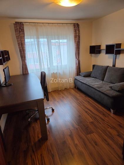 Apartament 4 camere renovat nou, 100mp,  finisat modern - zona The Office - 8