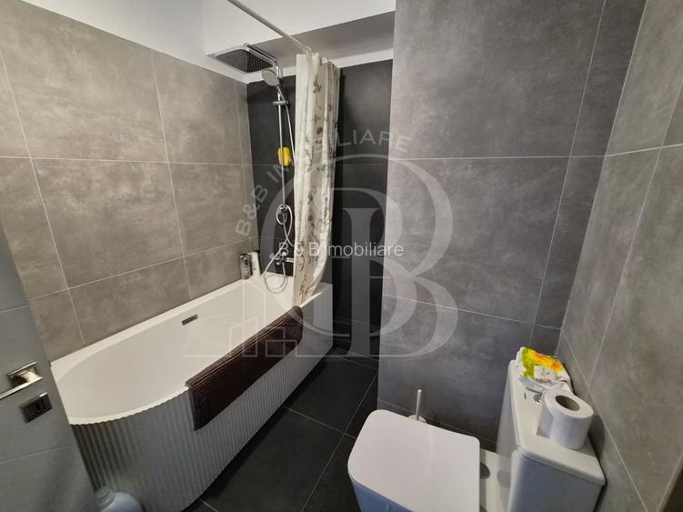 Apartament 3 camere Duplex+Parcare 12 min Metrou Teclu - 16