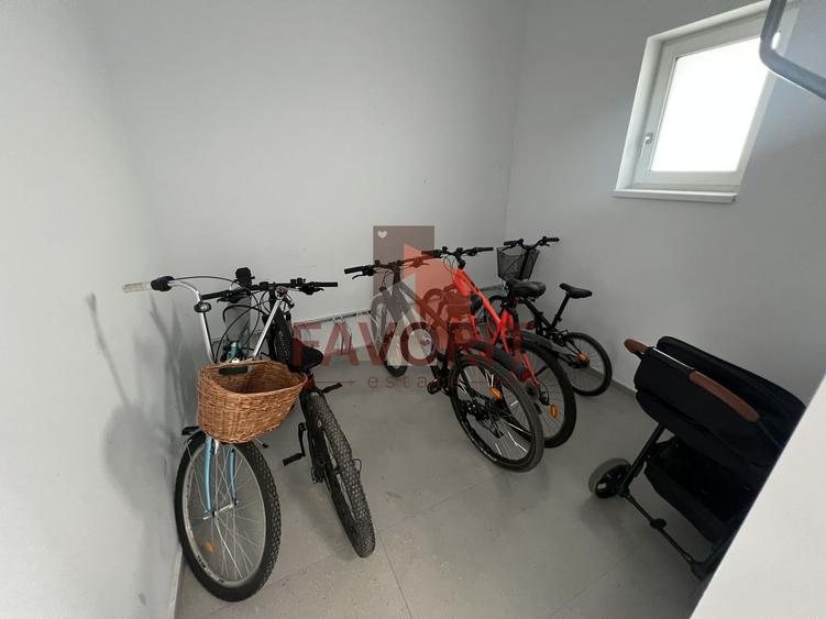 Apartament 2 camere | Bloc 2026 | Zona LIDL Friedorf