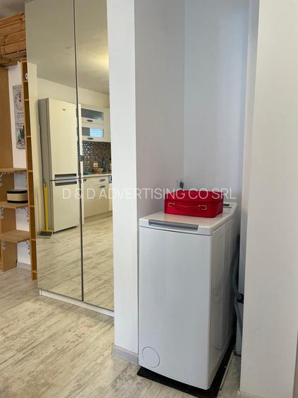 Calea Mosilor - 7 minute metrou Obor - Apartament 2 camere Modern - confort 1 - 17