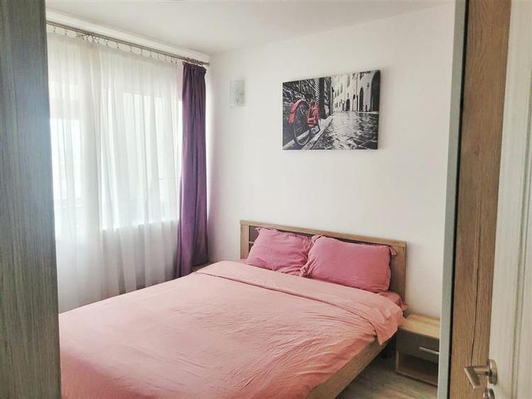 Apartament 2 camere decomandat  zona Nord