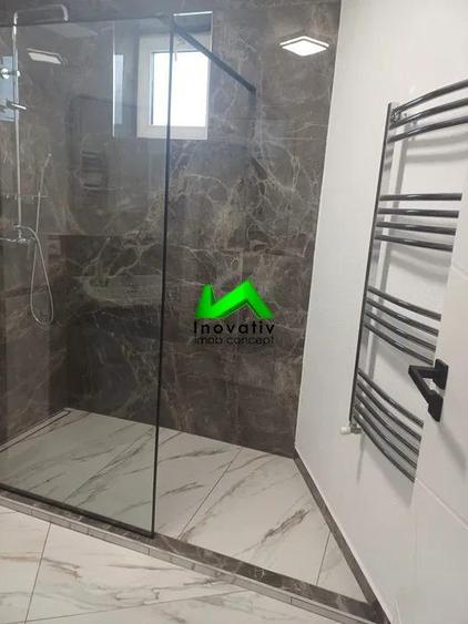 Apartament de vanzare 2 camere decomandate Sibiu Turnisor
