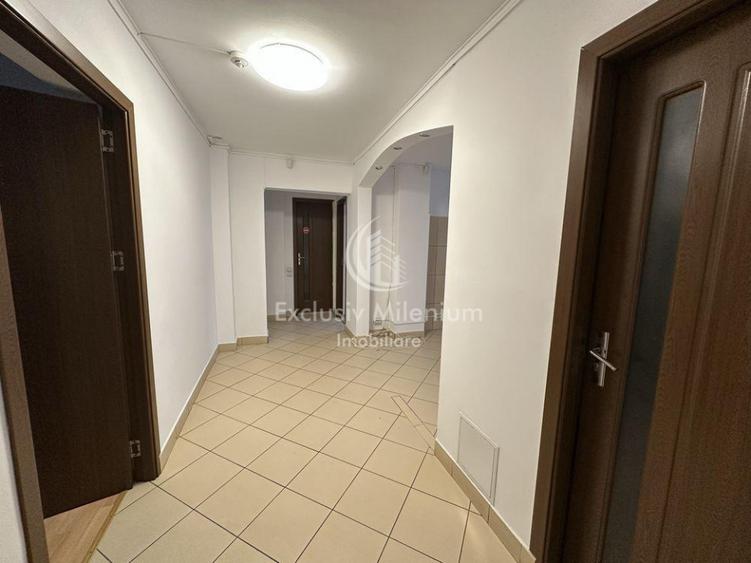Birouri Piata Alba Iulia /Unirii 3 camere
