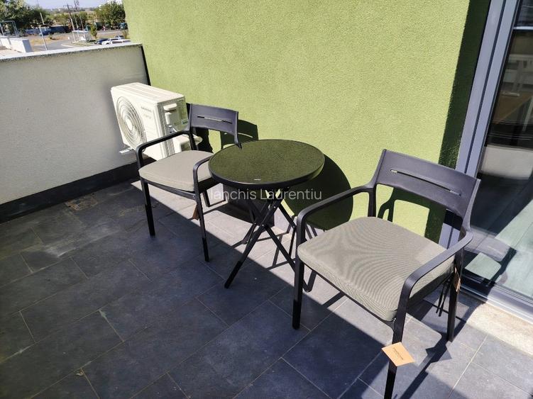 PRIMA INCHIRIERE | Apartament NOU 2 camere | Ateneo – TODI 1  - 11