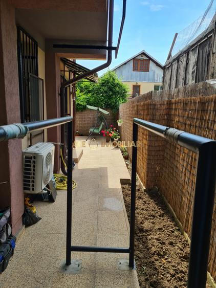 Casa de vanzare | Popesti Leordeni | Curte proprie | Triplex | Parcare