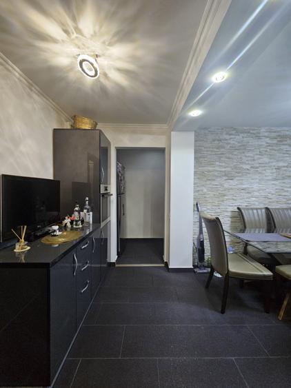 Apartament 4 camere