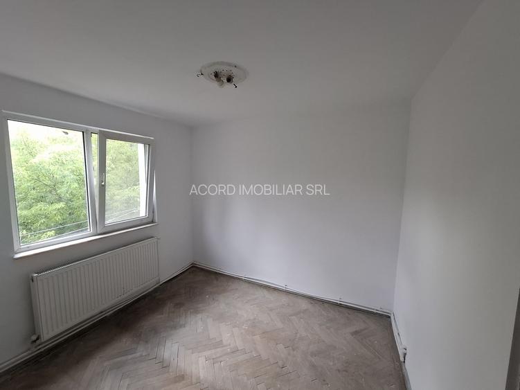 Apartament 2 camere centrala gaz Tomis Nord - 3
