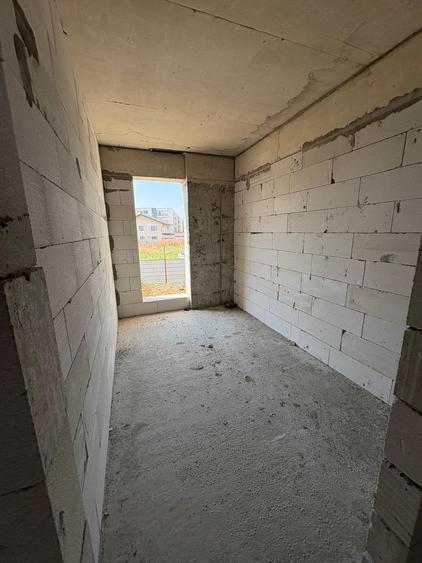 Apartament 3 camere | Decomandat | Incalzire in pardoseala