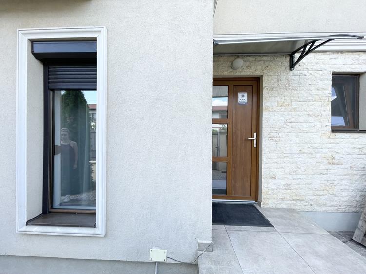 Duplex 4 camere, Mosnita Noua - Super pozitie