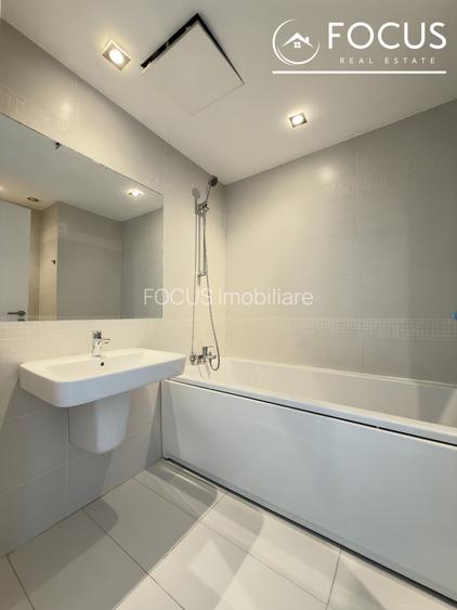 Duplex UNICAT, Terasa 55MP, Living + Dining 60MP - Universitate | Vasile Lascar - 16