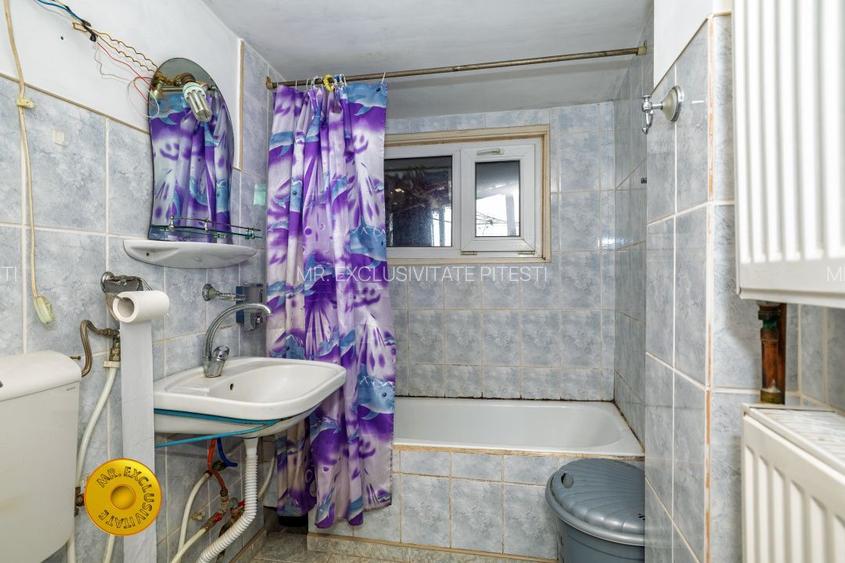Casa Parter + Mansarda  Caldararu Arges! - 13