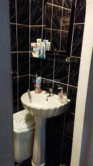 Apartament 3 camere Podu Ros - 7