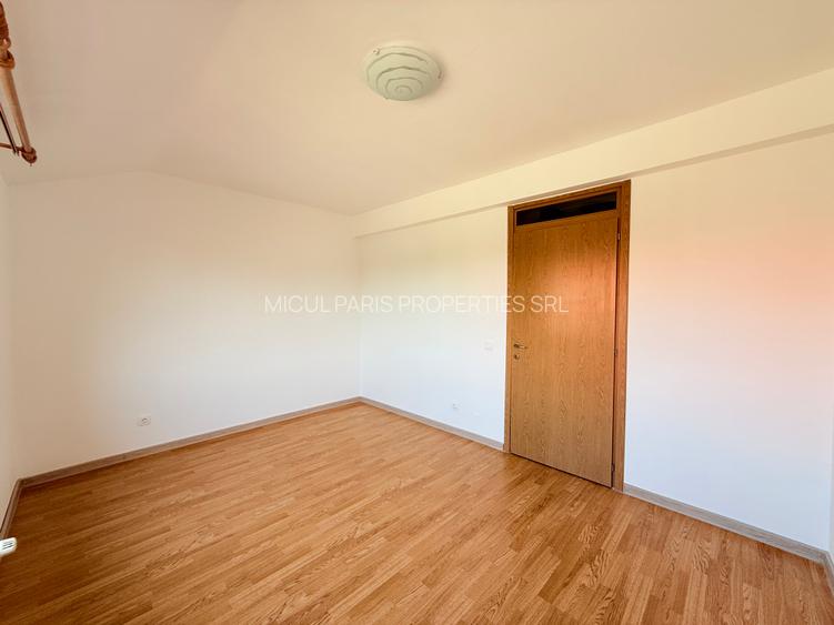 Apartament 4 camere- duplex- Lacul Morii - 24