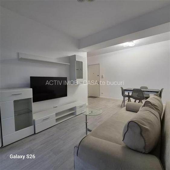 2 camere Militari, Novum Politehnica, parcare subterana - 3