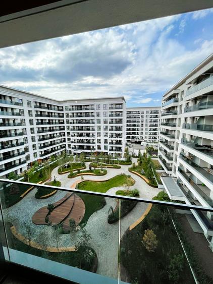 Nusco City | Apartament 2 camere | Parcare Subterana | Metrou 7 minute - 6