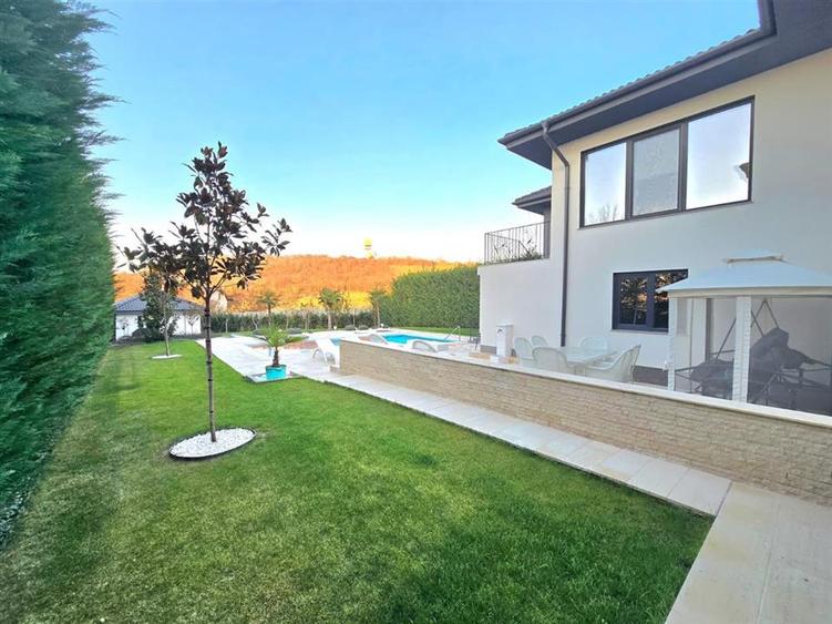 VILA DE LUX | 7 CAMERE | ONCEA | BIHOR