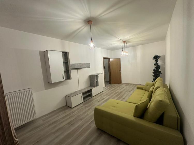 Apartament modern, 2 camere.decomandate, Galaxy Residence