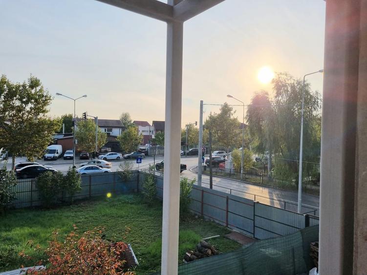 Clădire nou construită, destinatie comercială, Sisesti - Baneasa