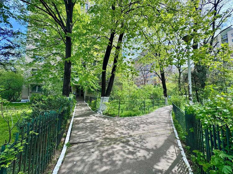 Apartament 2 camere Titan