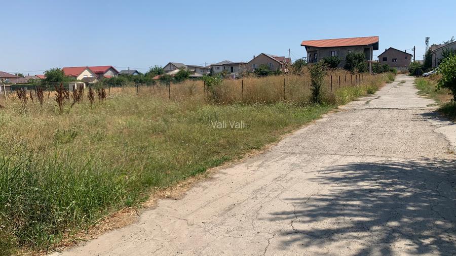 Teren intravilan de vanzare 400 MP - 4