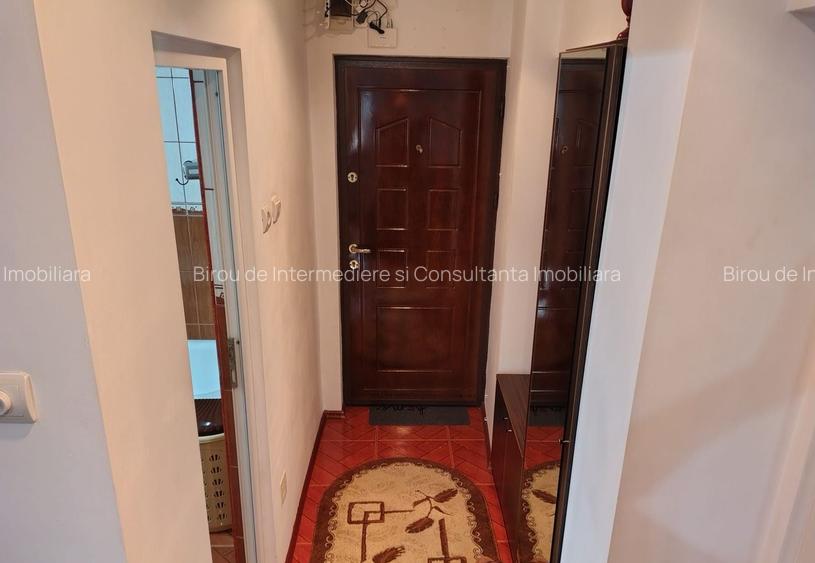 🙋Inel II Bratianu🔸Garsoniera 40m² Bloc de Apartamente 1997 Mobilata Utilata - 3