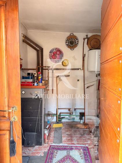 Casă cu 4 Camere de Vânzare | Decebal | Oradea