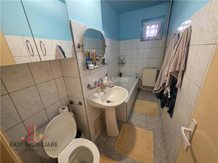 Apartament 4 camere, UMF, 7 Noiembrie, 2 bai, Targu Mures - 7